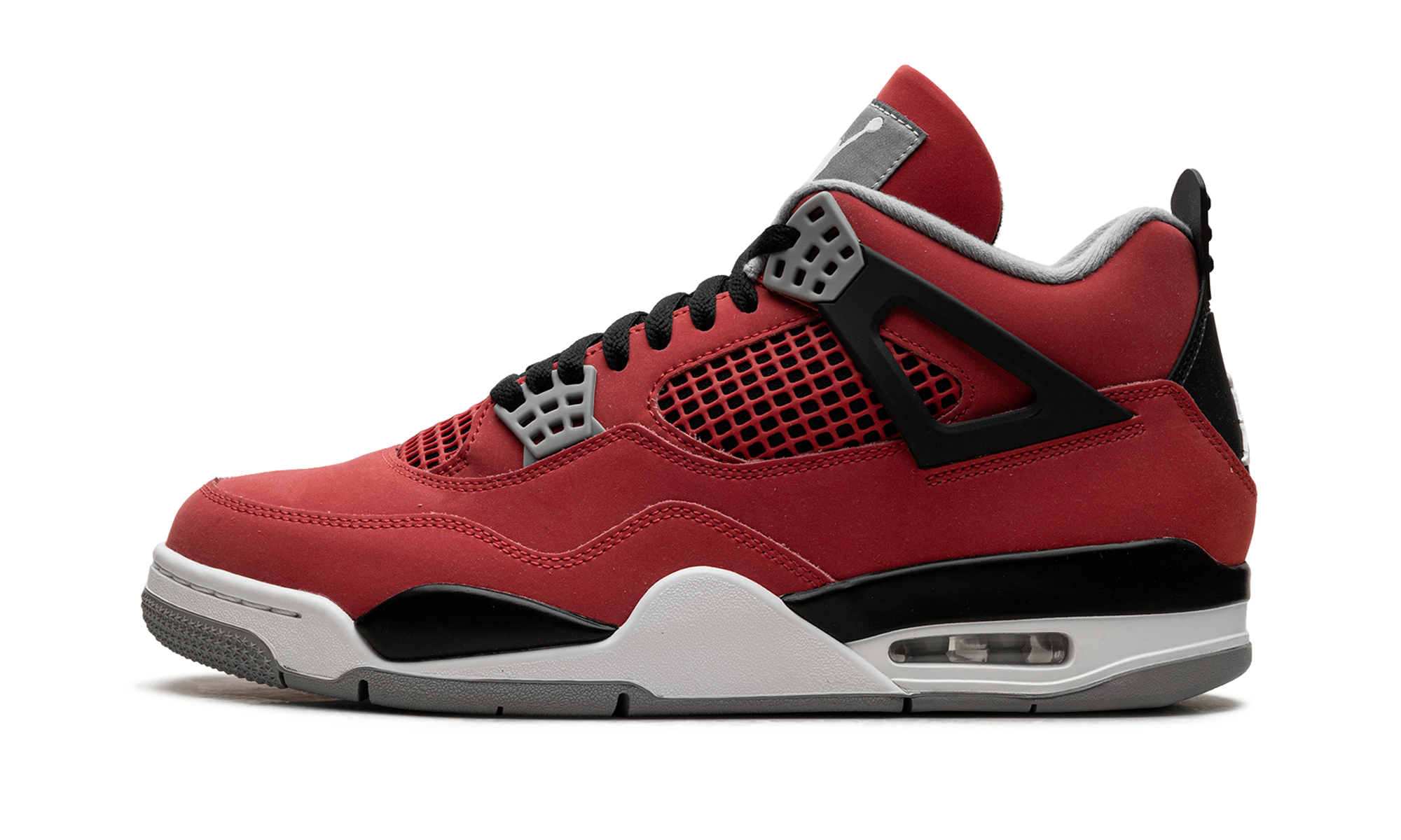 Air Jordan 4 Toro Bravo
