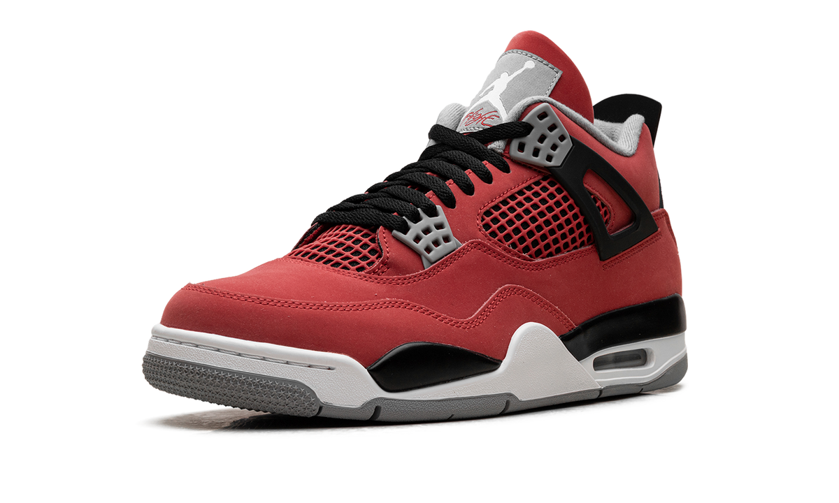Air Jordan 4 Toro Bravo