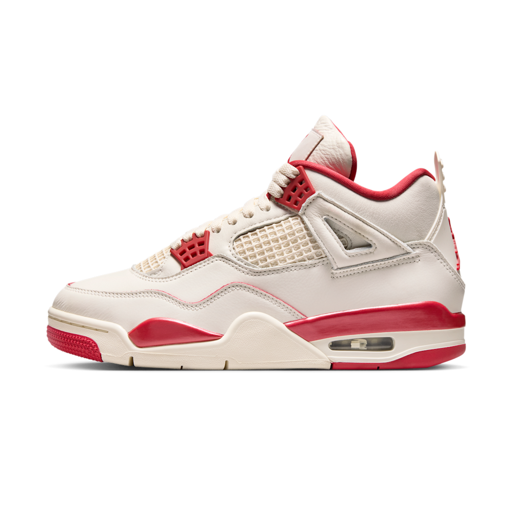 Air Jordan 4 Valentine's Day
