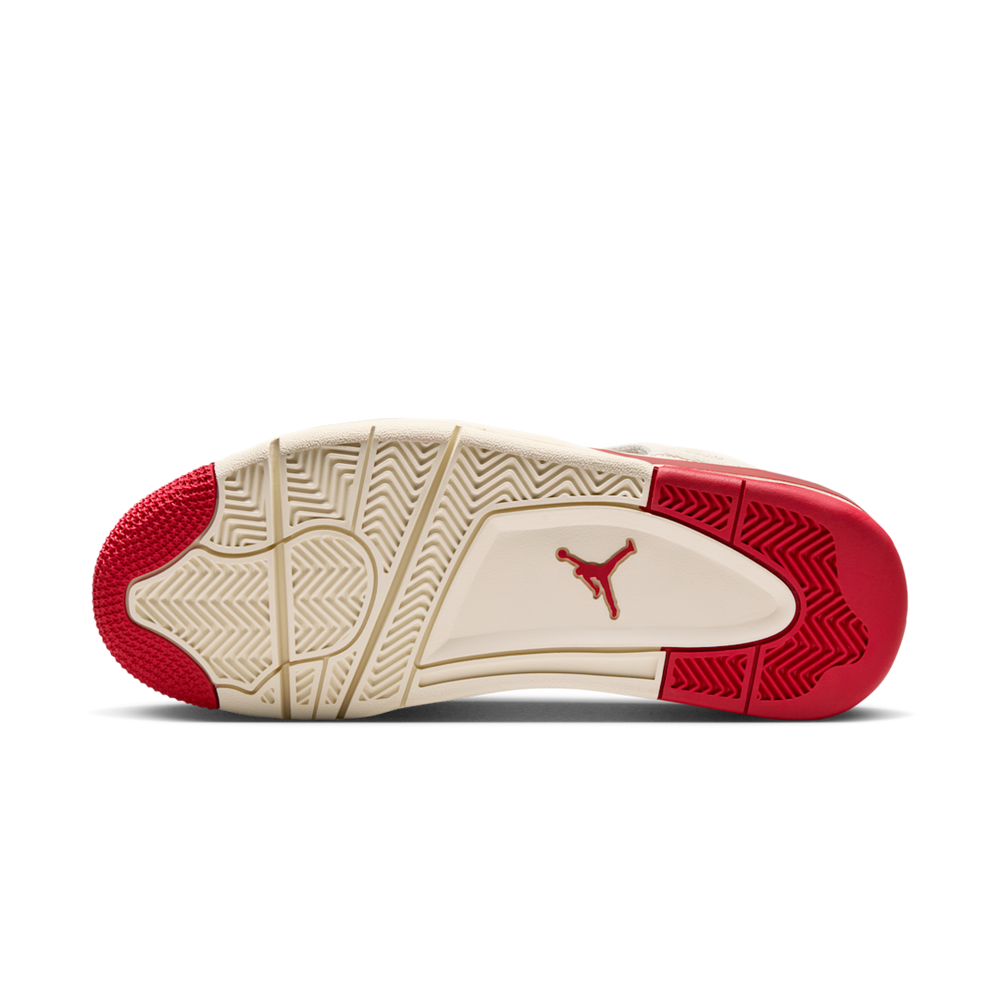 Air Jordan 4 Valentine's Day