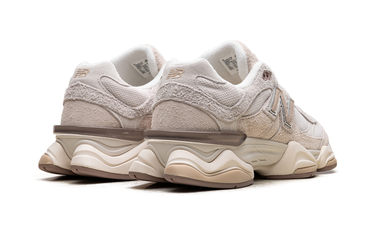 New Balance 9060 Bisque Sea Salt