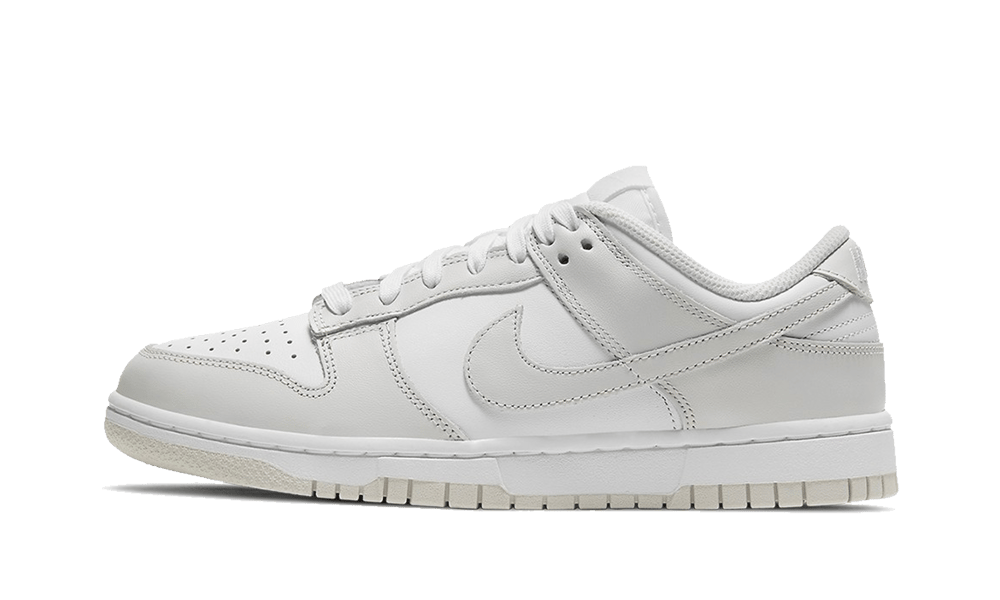 Nike Dunk Low Photon Dust 