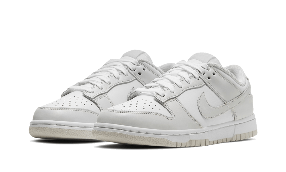 Nike Dunk Low Photon Dust 