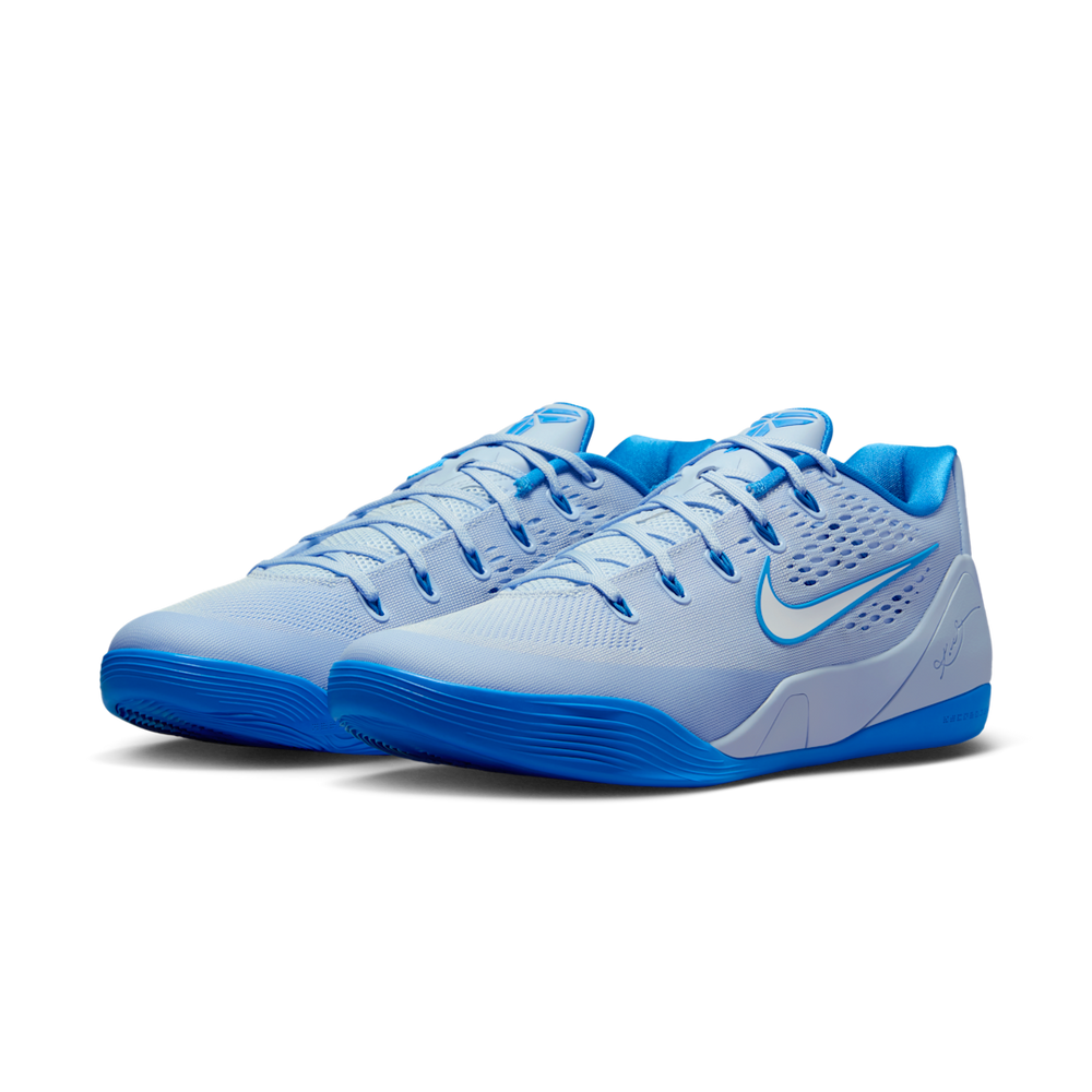 Nike Kobe 9 EM Low Protro TB Hydrogen Blue