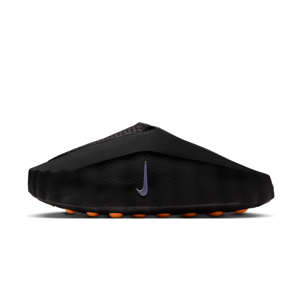 Nike Mind 001 Slide Black Chrome