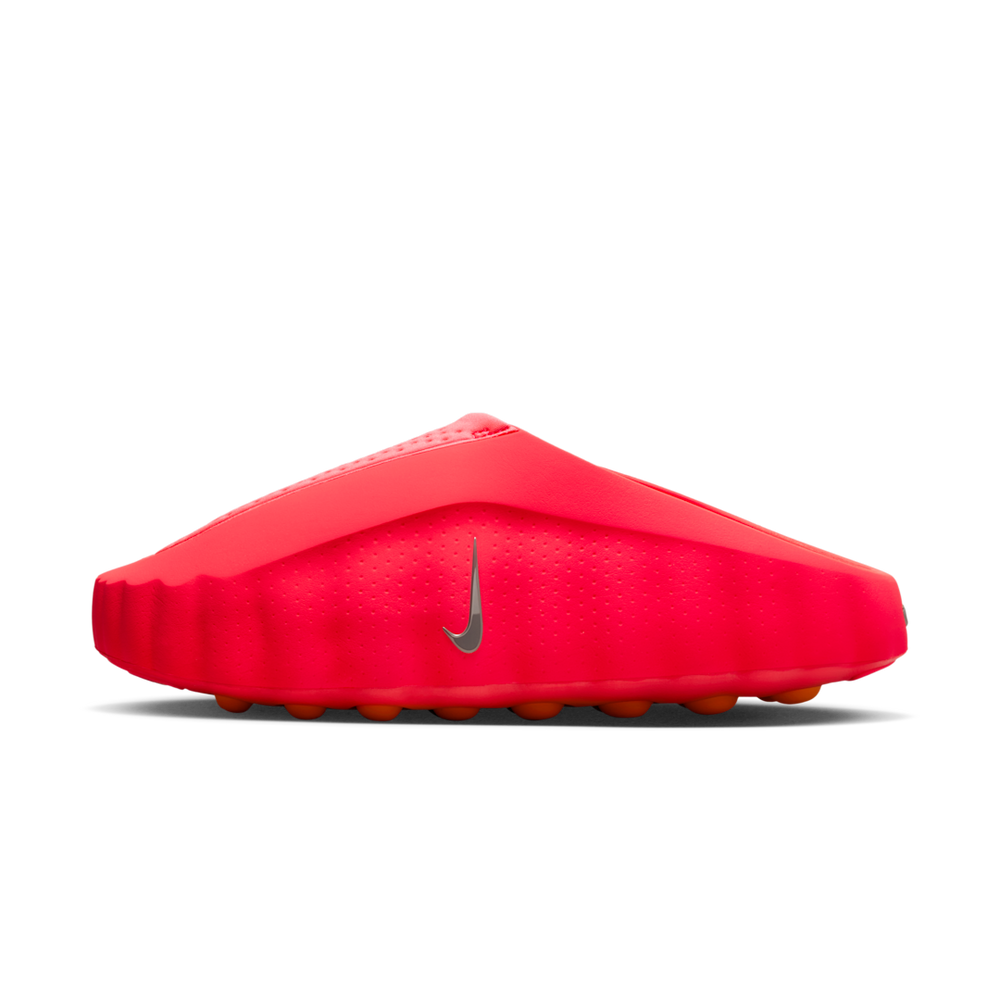 Nike Mind 001 Slide Solar Red