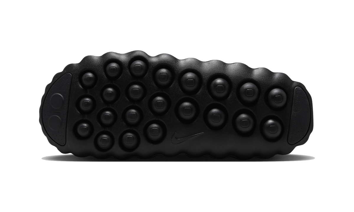 Nike Mind 001 Slide Triple Black