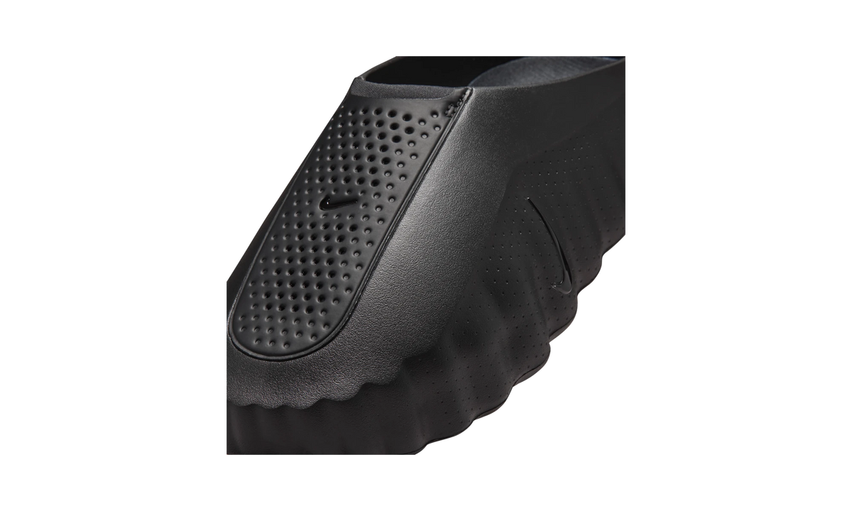 Nike Mind 001 Slide Triple Black