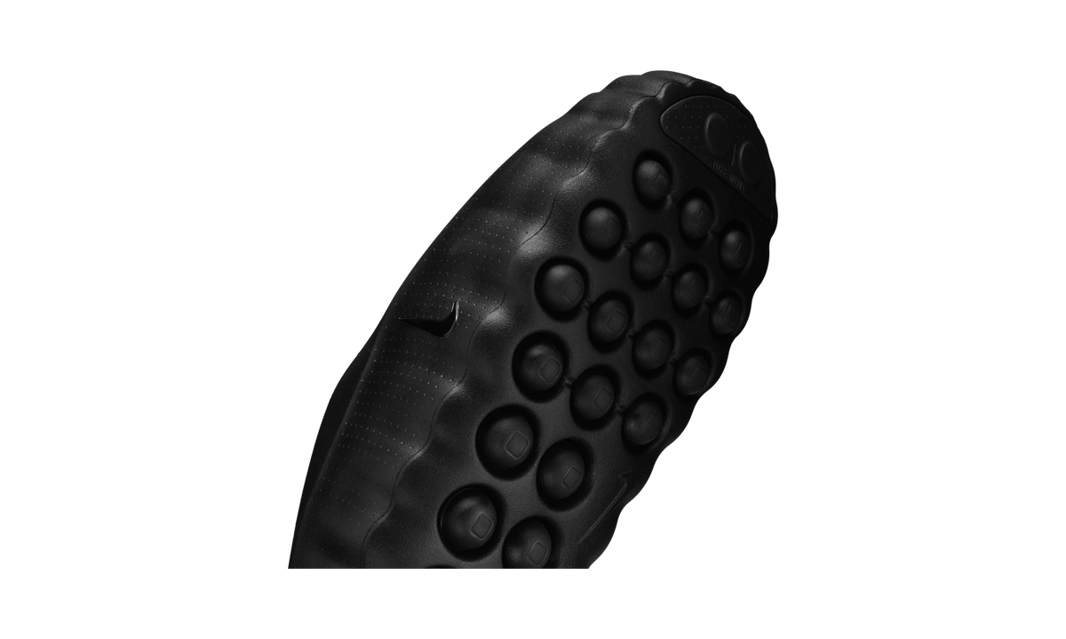 Nike Mind 001 Slide Triple Black