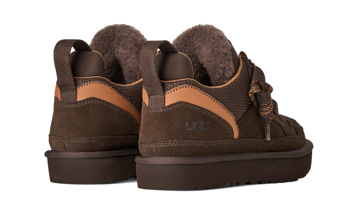 UGG LOWMEL КЕСТЕН