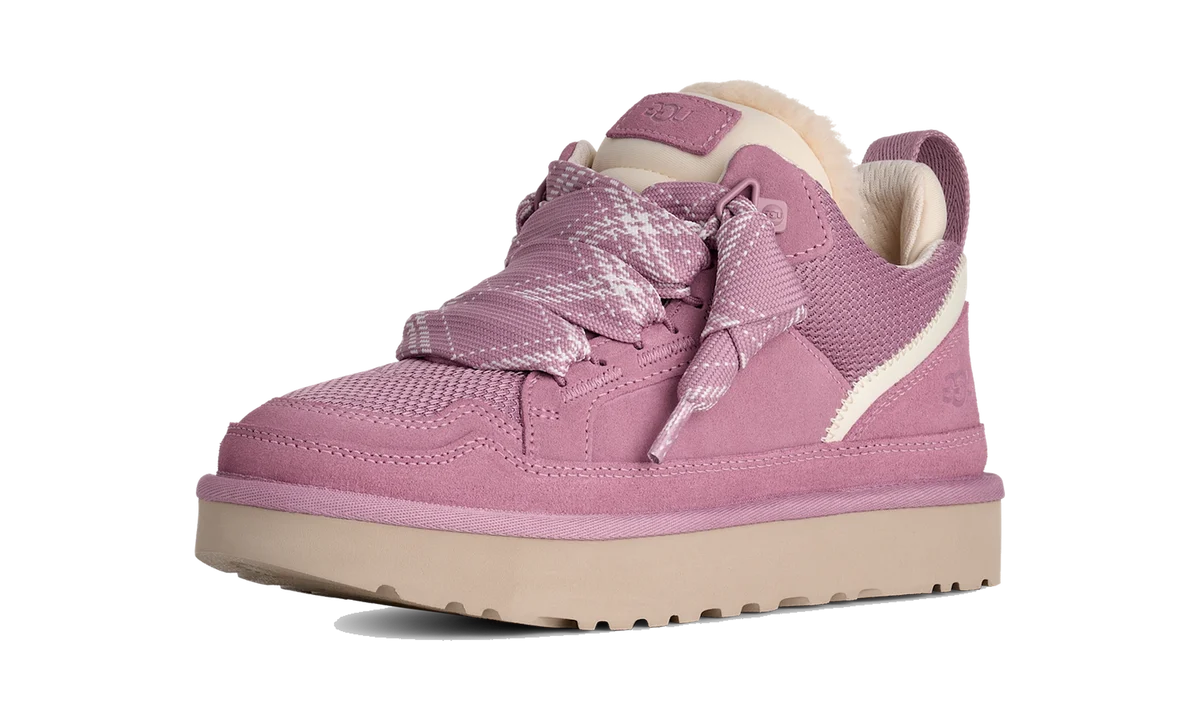 UGG Lowmel Dusty Orchid