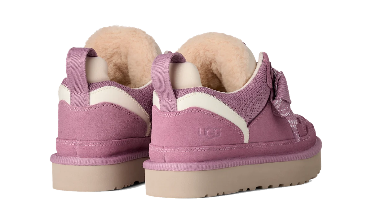 UGG Lowmel Dusty Orchid
