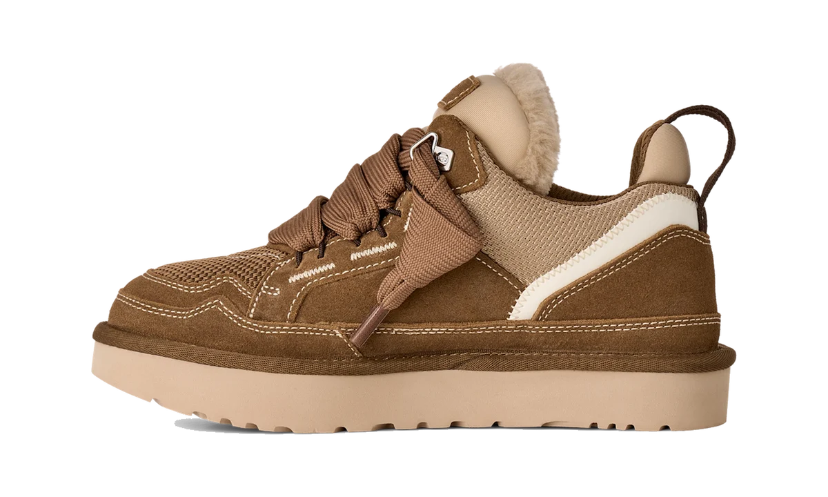 UGG Lowmel Light Bronze