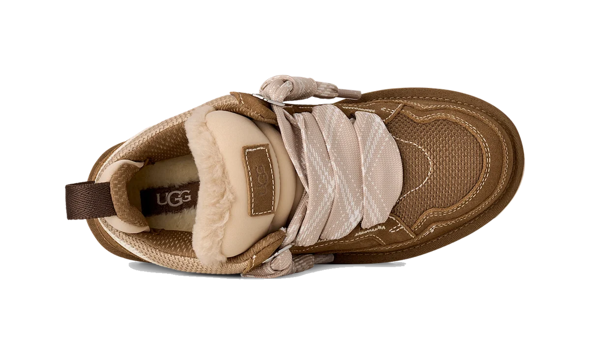 UGG Lowmel Light Bronze