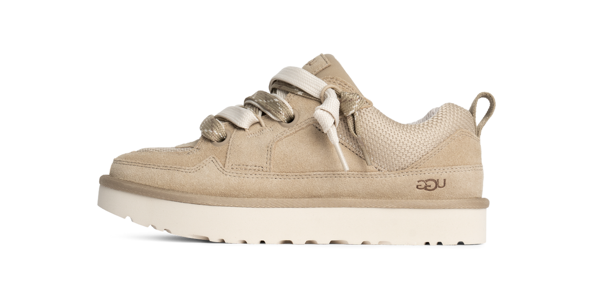 UGG Lowmel Lo Mustard Seed
