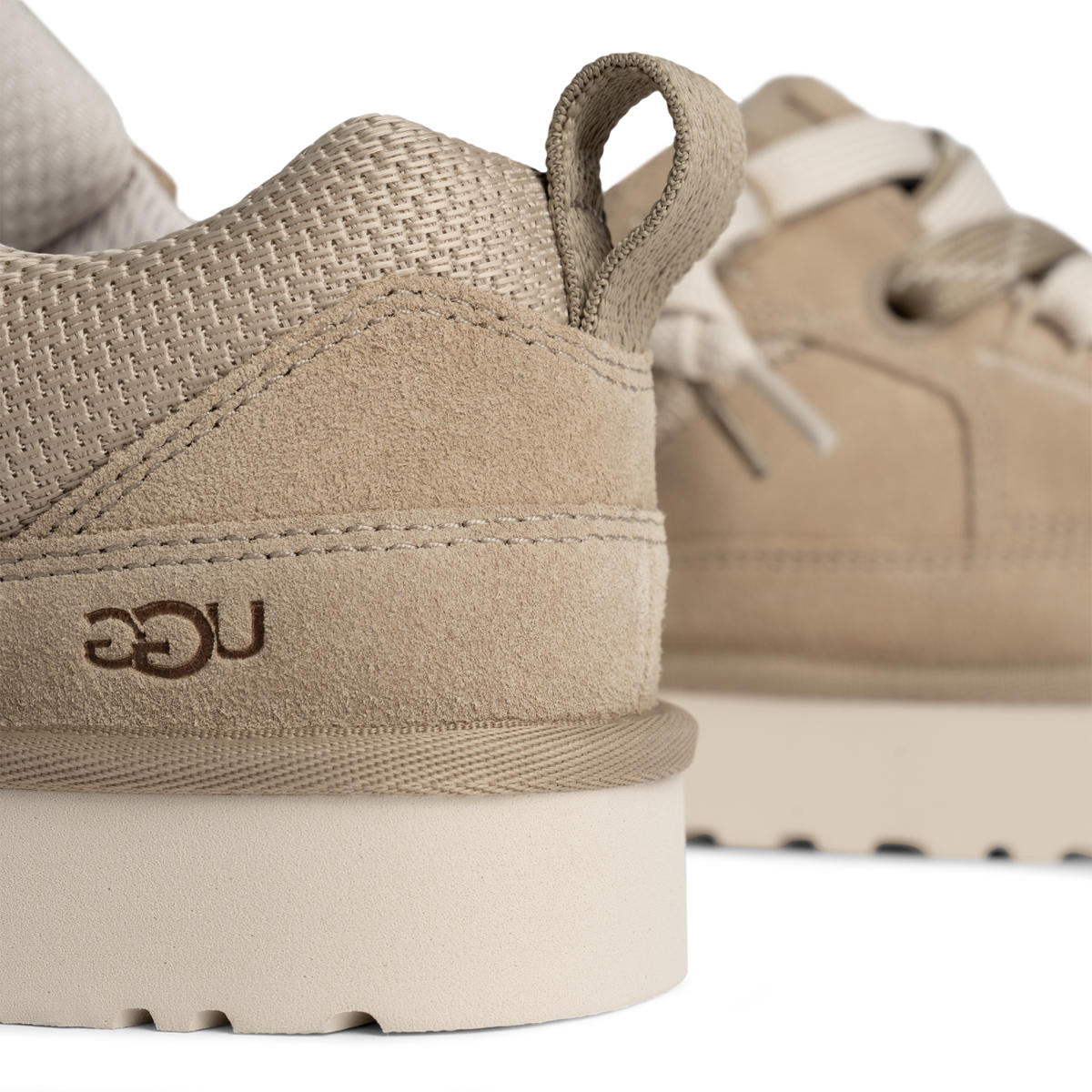 UGG Lowmel Lo Mustard Seed