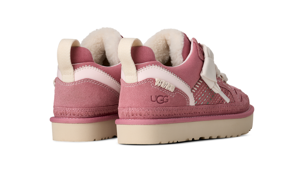 UGG Lowmel Meadow Horizon Pink