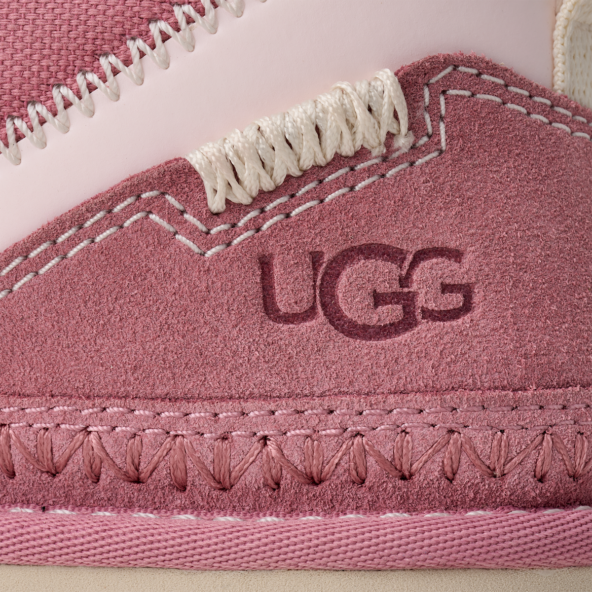 UGG Lowmel Meadow Horizon Pink