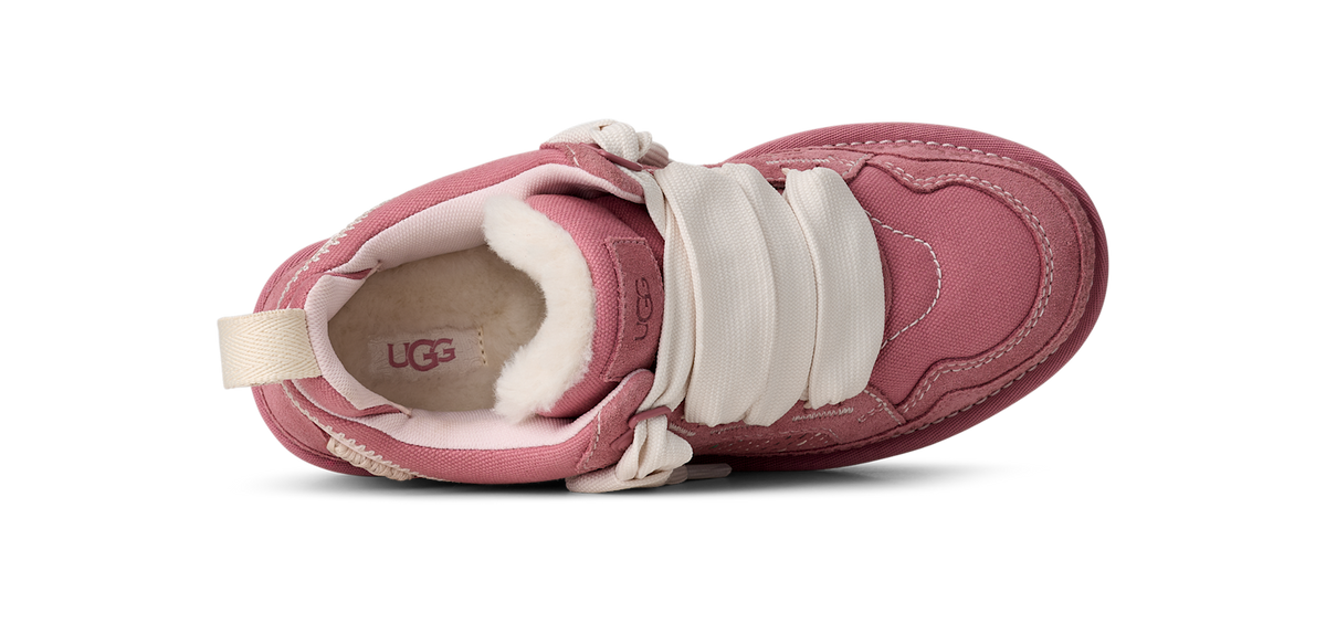 UGG Lowmel Meadow Horizon Pink