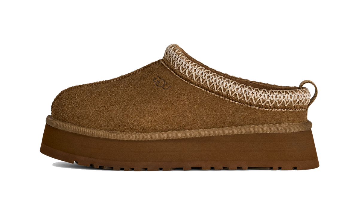 UGG Tazz II Slipper Light Bronze