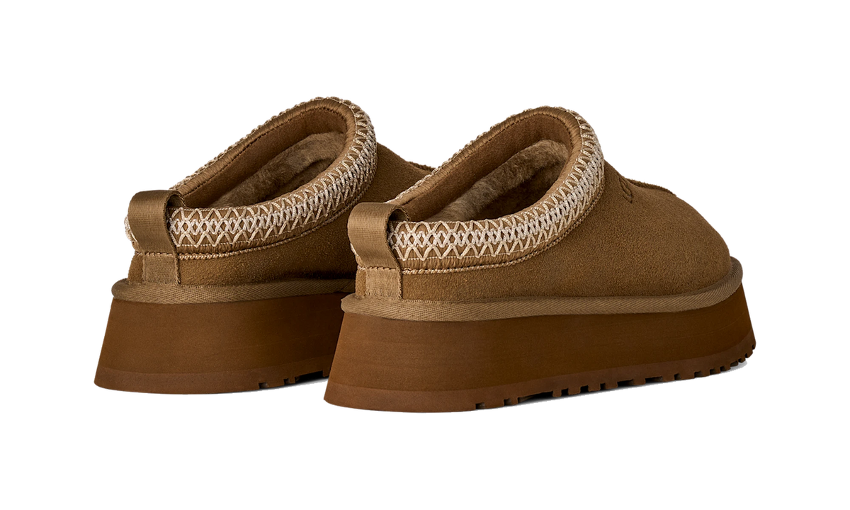 UGG Tazz II Slipper Light Bronze