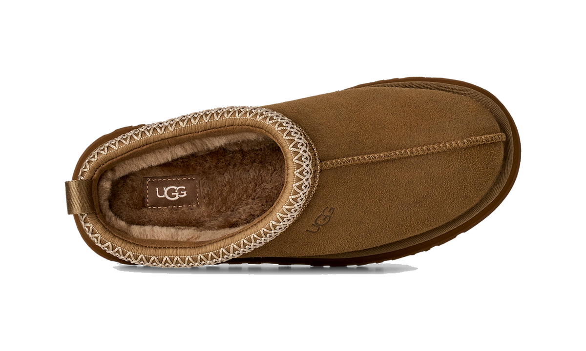 UGG Tazz II Slipper Light Bronze