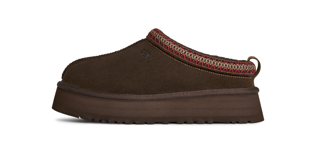 UGG Tazz II Slipper Dusted Cocoa