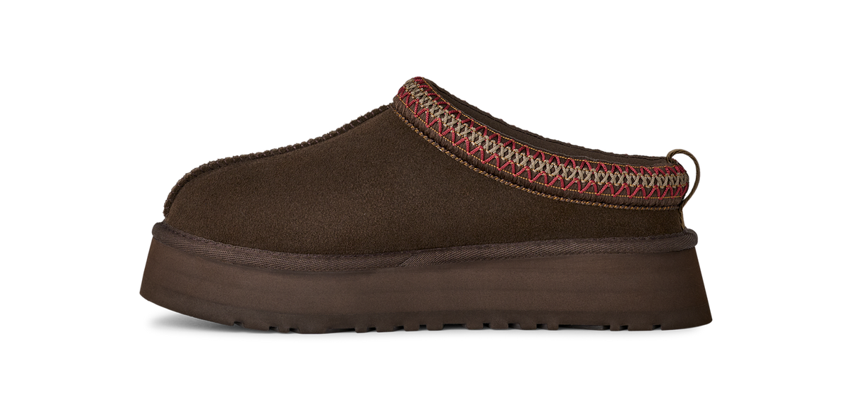 UGG Tazz II Slipper Dusted Cocoa