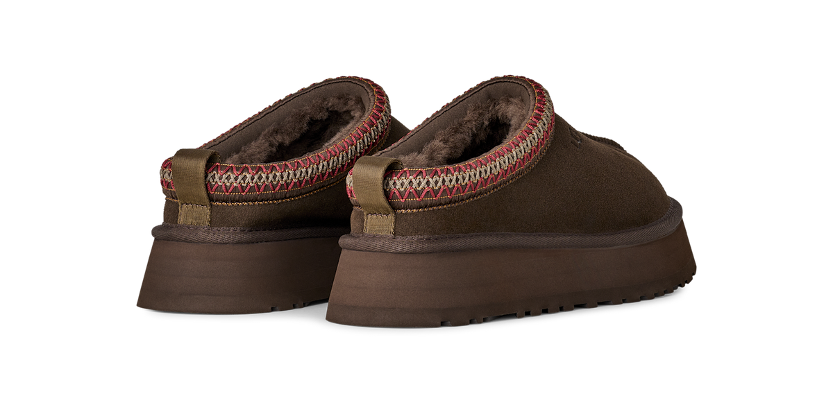 UGG Tazz II Slipper Dusted Cocoa