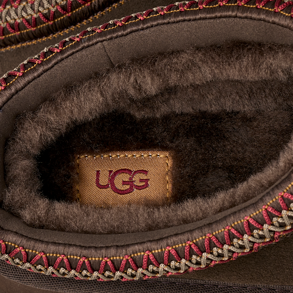 UGG Tazz II Slipper Dusted Cocoa