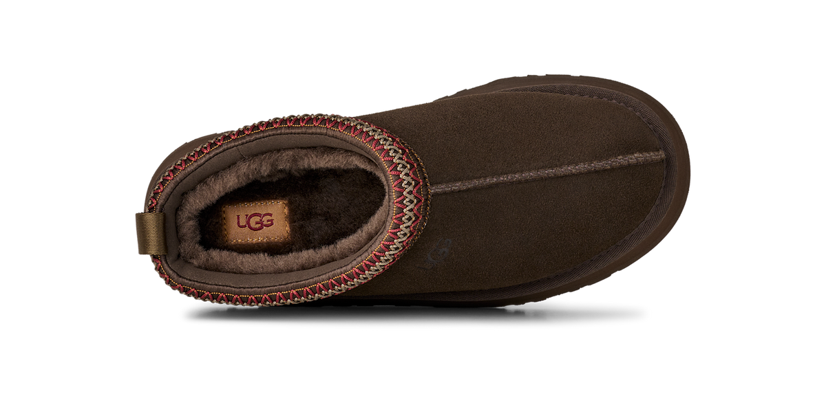 UGG Tazz II Slipper Dusted Cocoa