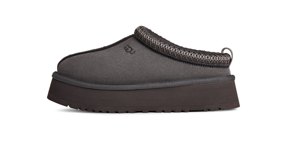 UGG Tazz II Slipper Obsidian
