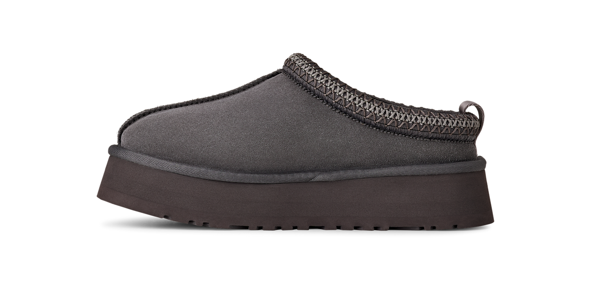 UGG Tazz II Slipper Obsidian