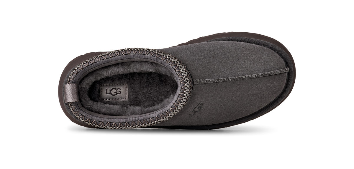 UGG Tazz II Slipper Obsidian