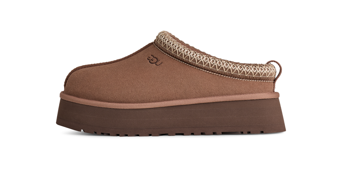 UGG TAZZ ЧЕХОЛ ХИКОРИ