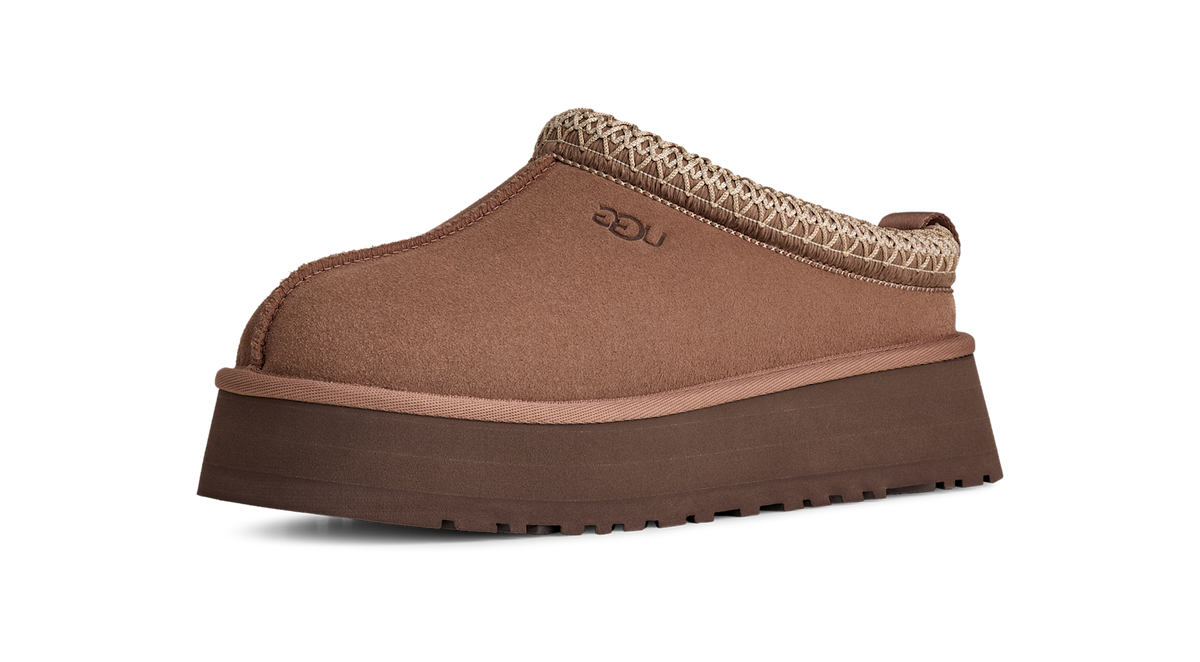 UGG TAZZ ЧЕХОЛ ХИКОРИ