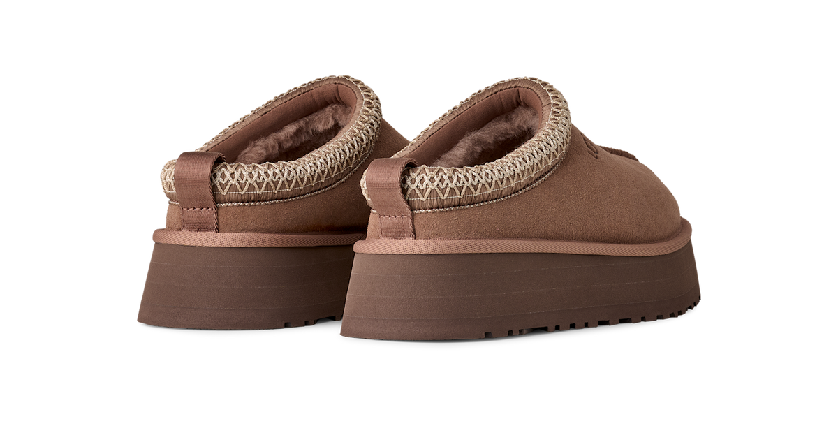 UGG TAZZ ЧЕХОЛ ХИКОРИ