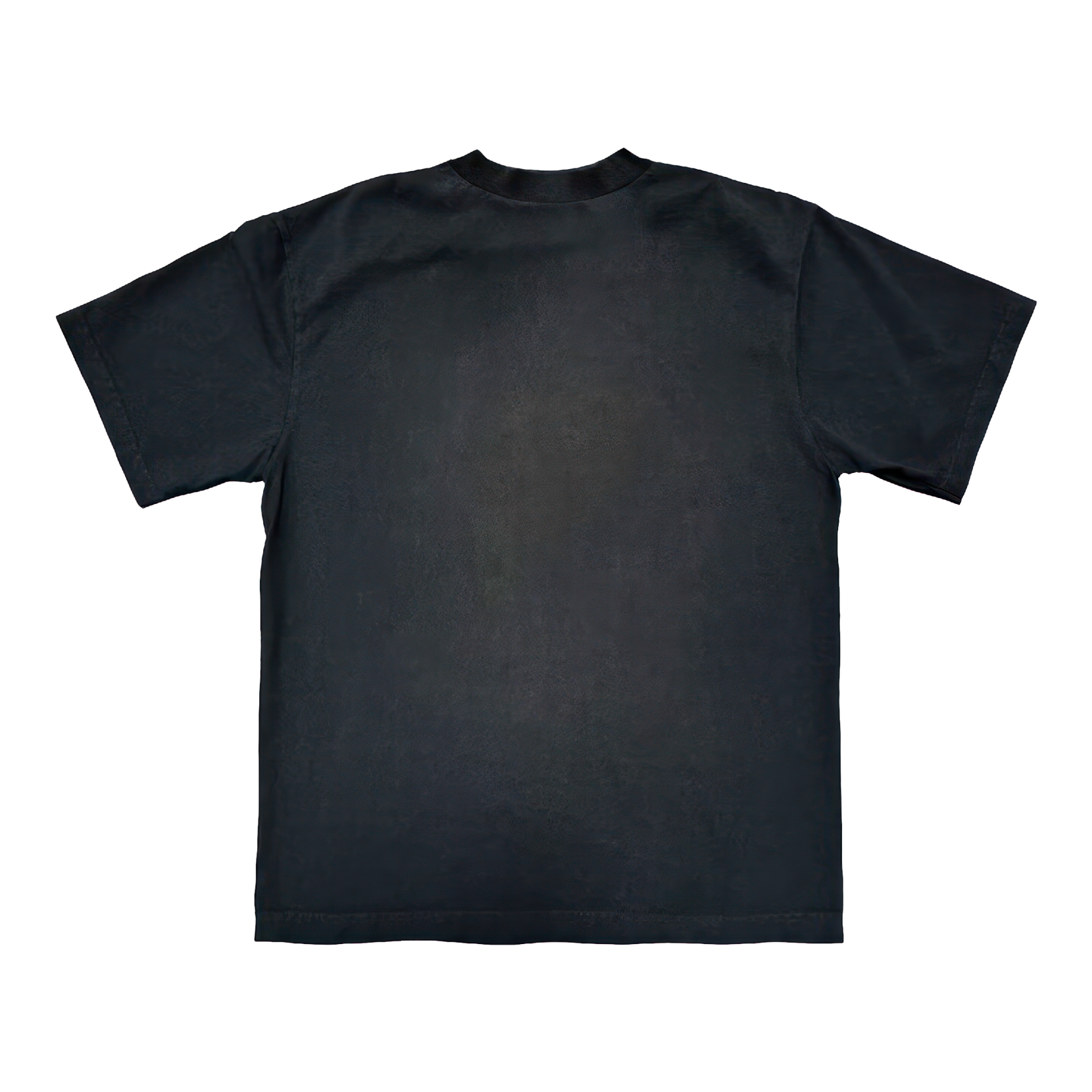 Travis Scott Cactus Jack x Sp5der Days Before Rodeo I Tee Black