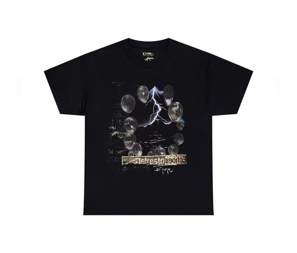 Travis Scott Utopia Echoes Circus Maximus Tee