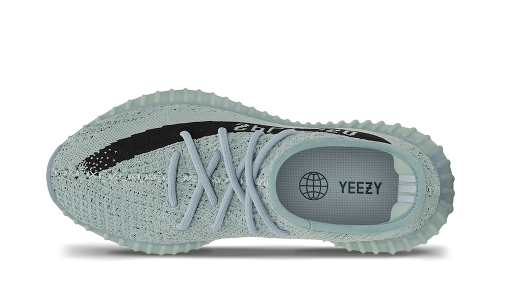 Adidas Yeezy Boost 350 V2 Salt HQ2060