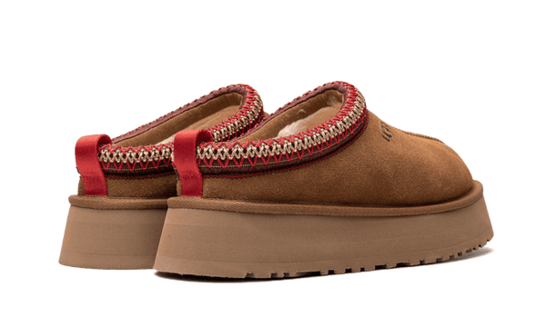 UGG TAZZ SLIPPER CHESTNUT