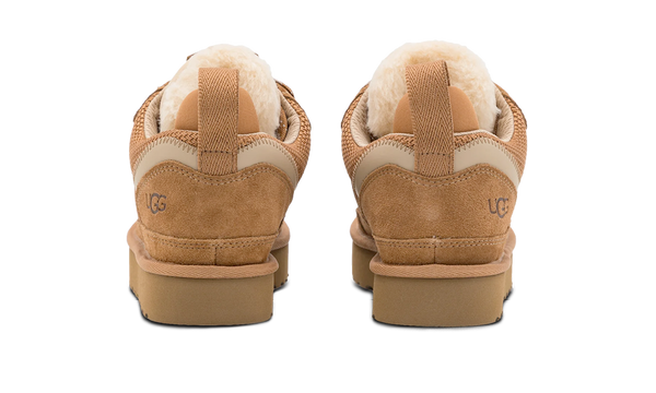 UGG LOWMEL CHESTNUT