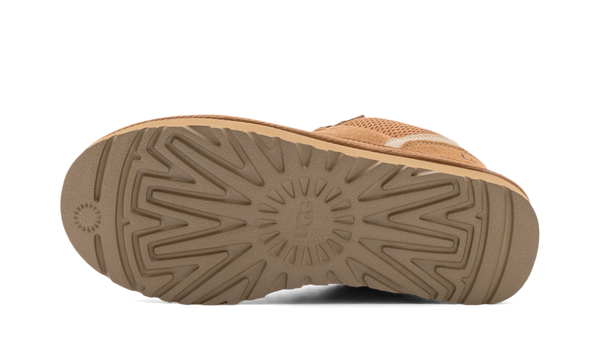 UGG LOWMEL CHESTNUT