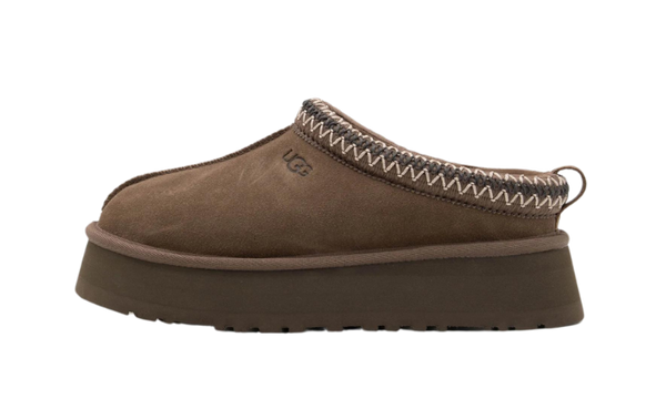 UGG TAZZ SLIPPER HICKORY