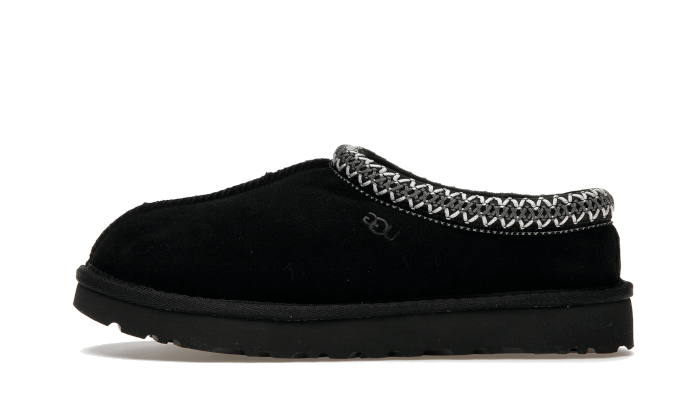 UGG Tasman Black 