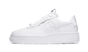 Nike Air Force 1 Low Pixel White 