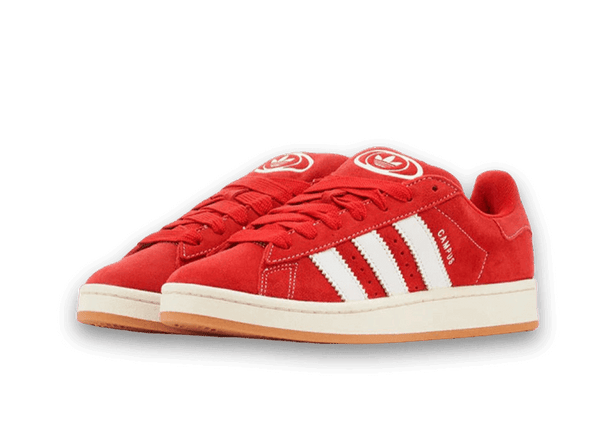 Adidas Campus 00s Better Scarlet Cloud White 