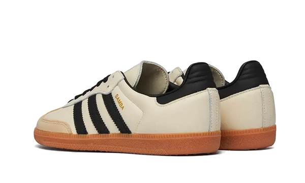 Adidas Samba OG Cream White Sand Strata ID0478