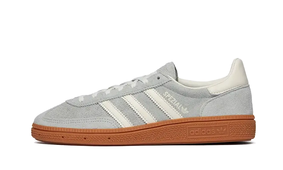 Adidas Handball Spezial Gray Gum