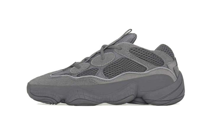 Adidas Yeezy 500 Granite 